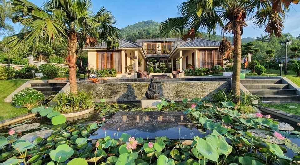 review Shoji Home tại Sóc Sơn